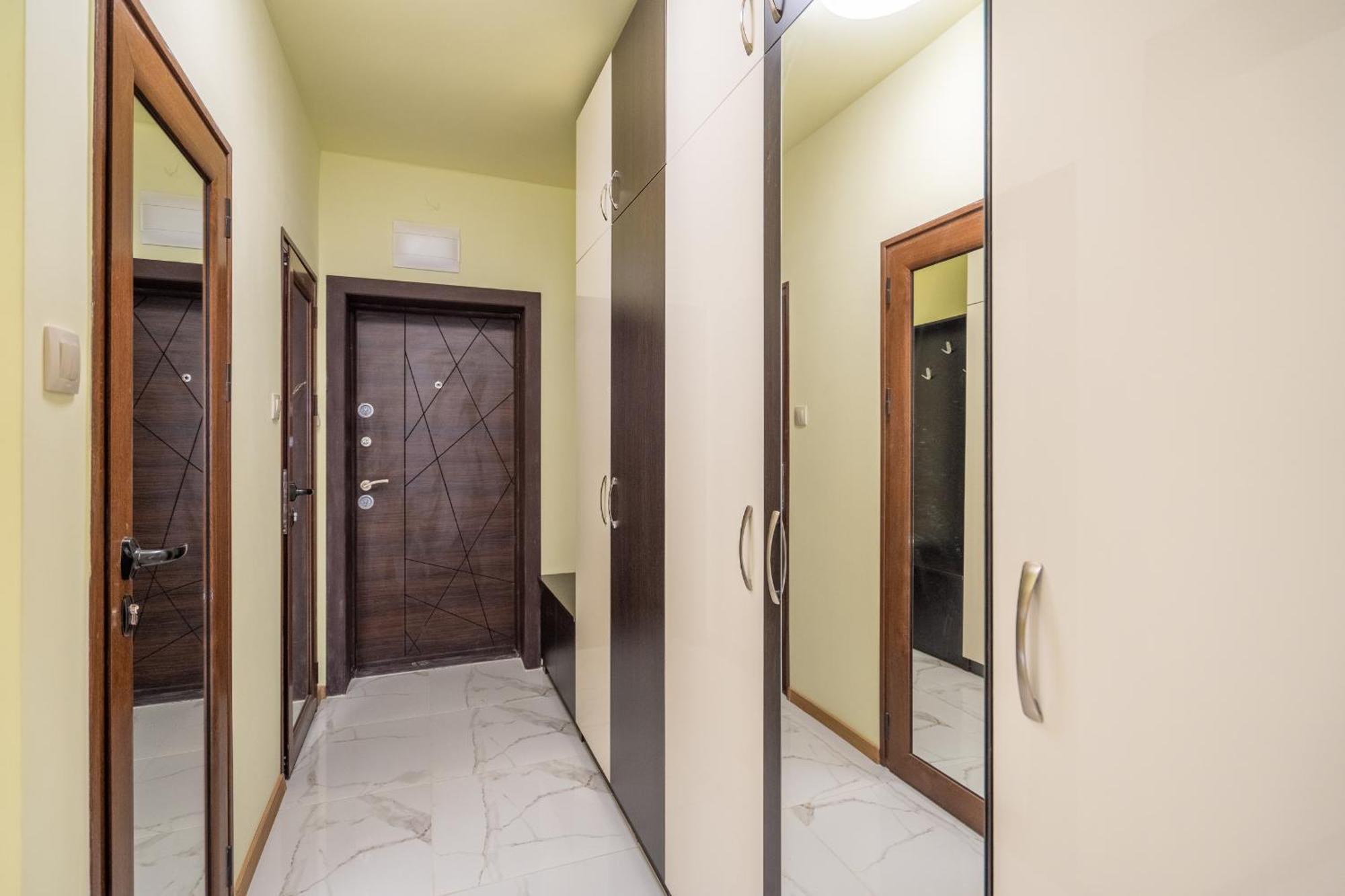 Top Location Central New & Spacious 3 Bdr Apt Medical Academy Софія Екстер'єр фото